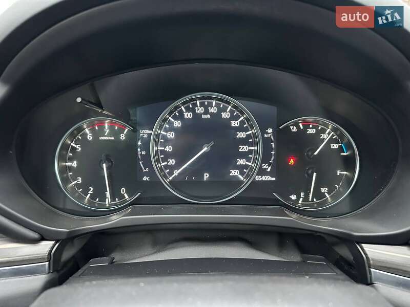 Внедорожник / Кроссовер Mazda CX-5 2021 в Днепре фото 47 Внедорожник / Кроссовер Mazda CX-5 2021 в Днепре