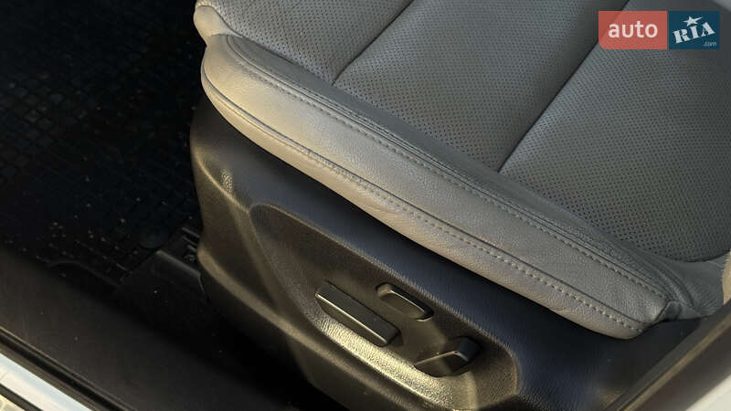 Внедорожник / Кроссовер Mazda CX-5 2013 в Луцке