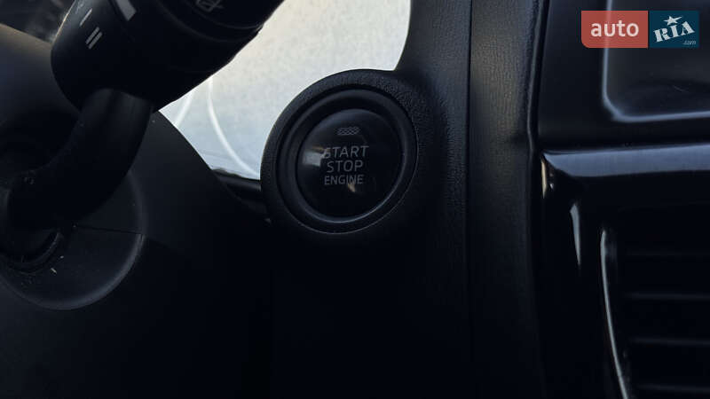 Внедорожник / Кроссовер Mazda CX-5 2013 в Луцке