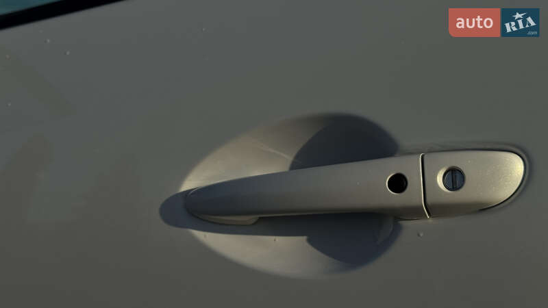 Внедорожник / Кроссовер Mazda CX-5 2013 в Луцке