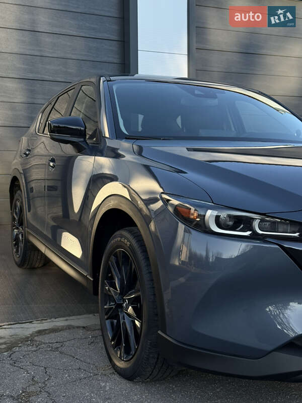 Внедорожник / Кроссовер Mazda CX-5 2023 в Хмельнике