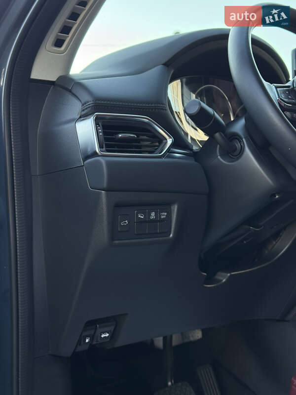 Внедорожник / Кроссовер Mazda CX-5 2023 в Хмельнике