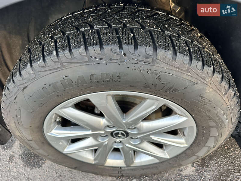 Внедорожник / Кроссовер Mazda CX-5 2018 в Дубно