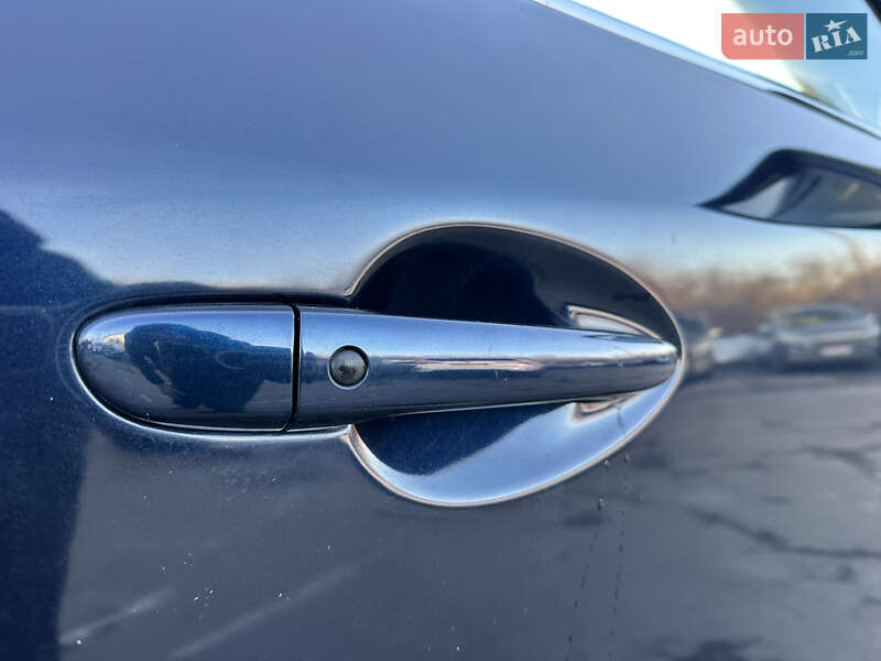 Внедорожник / Кроссовер Mazda CX-5 2018 в Дубно