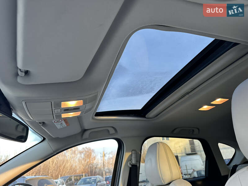 Внедорожник / Кроссовер Mazda CX-5 2018 в Дубно