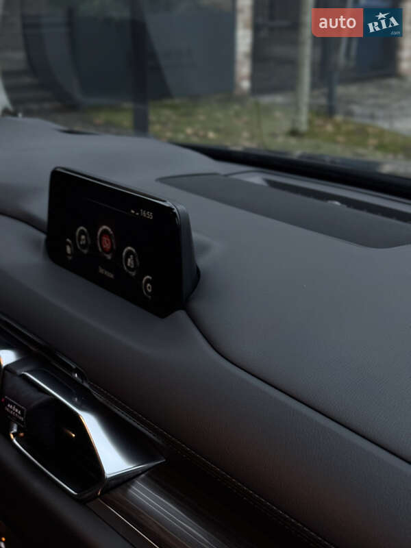 Внедорожник / Кроссовер Mazda CX-5 2019 в Киеве фото 14 Внедорожник / Кроссовер Mazda CX-5 2019 в Киеве