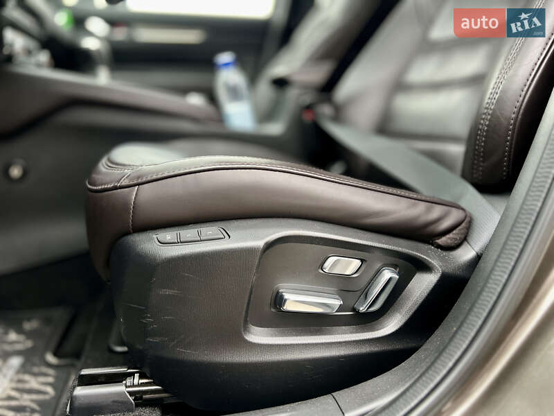 Внедорожник / Кроссовер Mazda CX-5 2020 в Киеве фото 19 Внедорожник / Кроссовер Mazda CX-5 2020 в Киеве