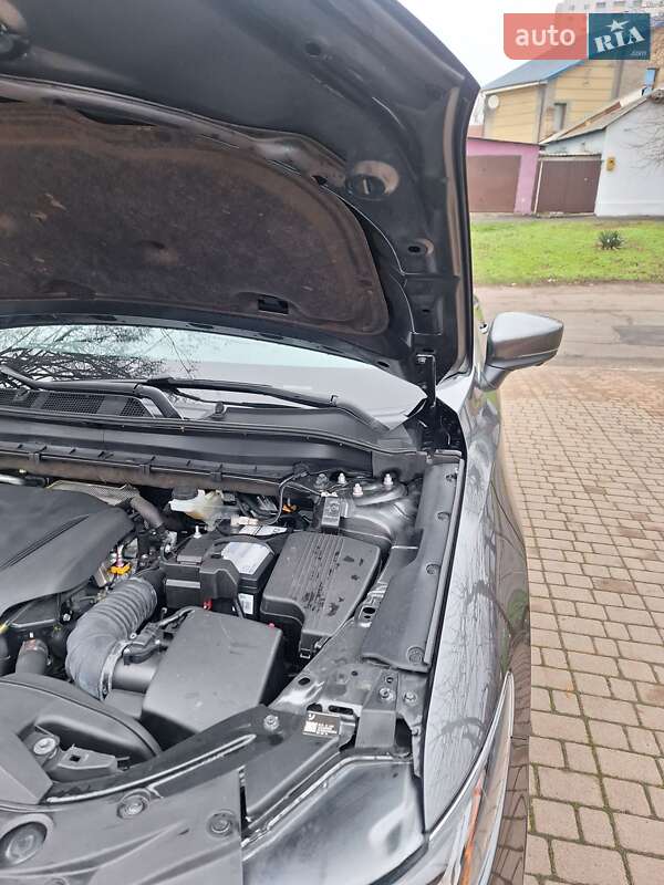 Внедорожник / Кроссовер Mazda CX-5 2020 в Черкассах фото 18 Внедорожник / Кроссовер Mazda CX-5 2020 в Черкассах
