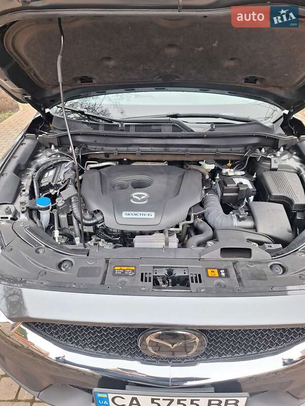 Внедорожник / Кроссовер Mazda CX-5 2020 в Черкассах фото 17 Внедорожник / Кроссовер Mazda CX-5 2020 в Черкассах