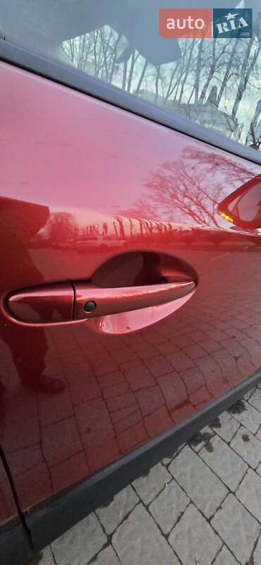 Внедорожник / Кроссовер Mazda CX-5 2012 в Стрые