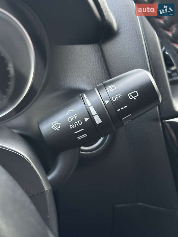 Внедорожник / Кроссовер Mazda CX-5 2014 в Ровно