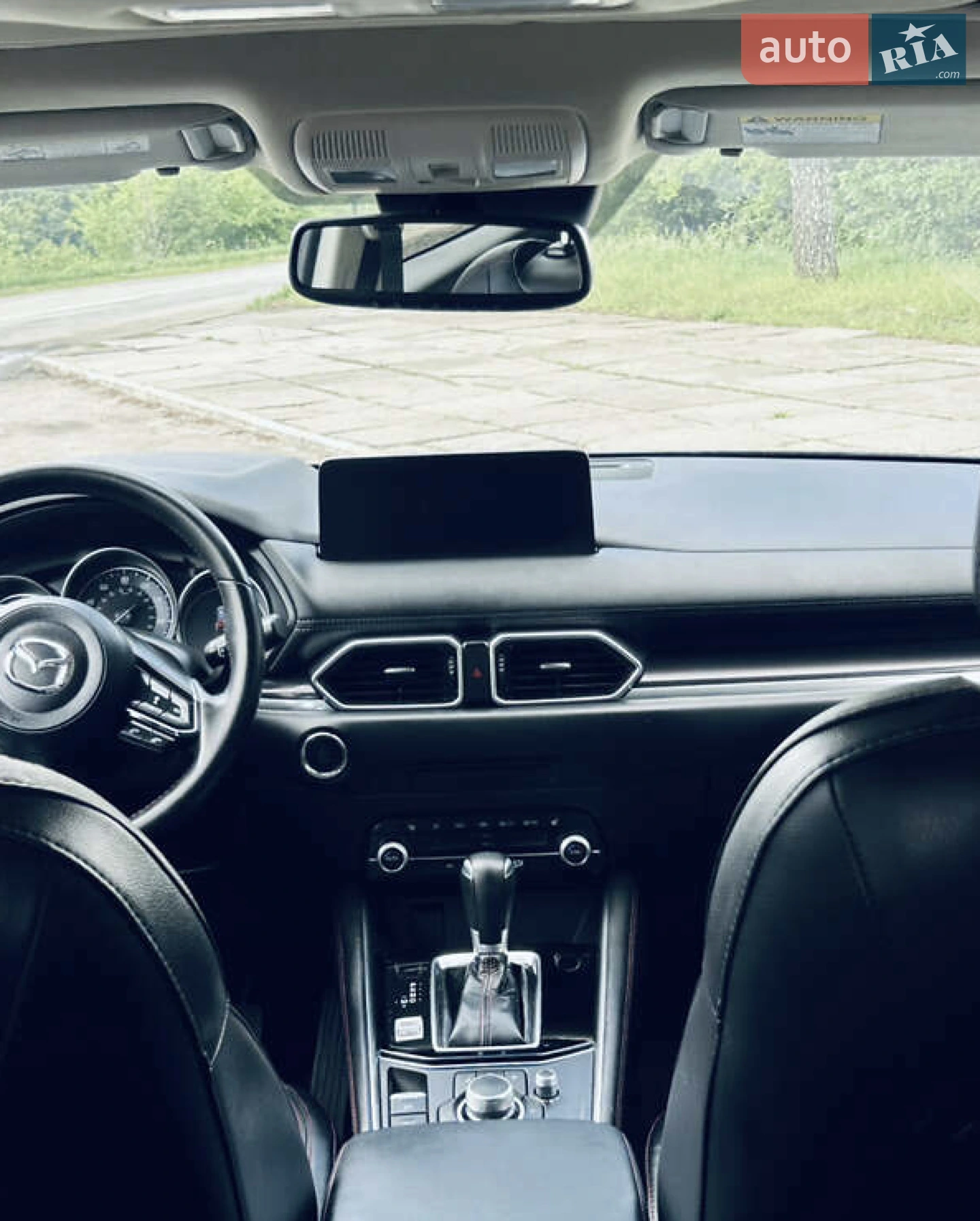2020 Mazda CX-5 - мініатюра 21