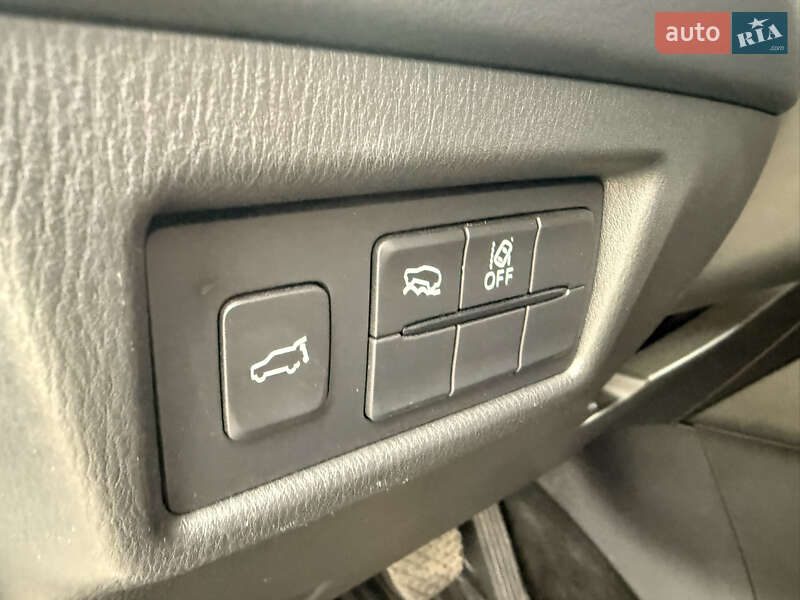 Внедорожник / Кроссовер Mazda CX-5 2020 в Николаеве