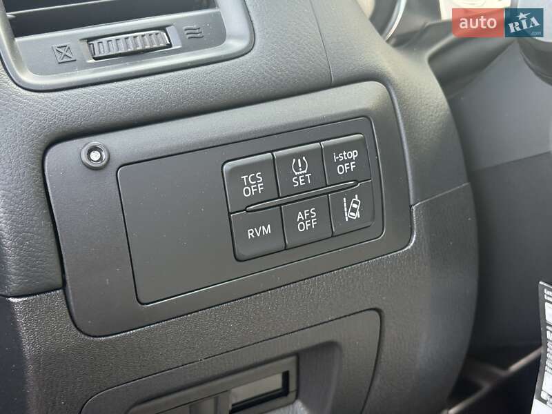Внедорожник / Кроссовер Mazda CX-5 2014 в Ровно фото 9 Внедорожник / Кроссовер Mazda CX-5 2014 в Ровно