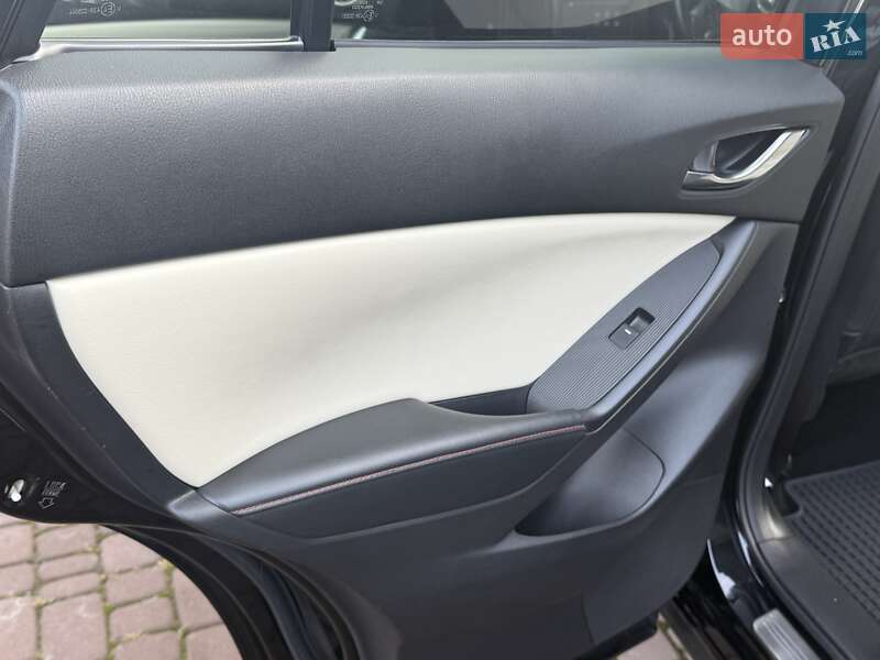 Внедорожник / Кроссовер Mazda CX-5 2014 в Ровно фото 13 Внедорожник / Кроссовер Mazda CX-5 2014 в Ровно