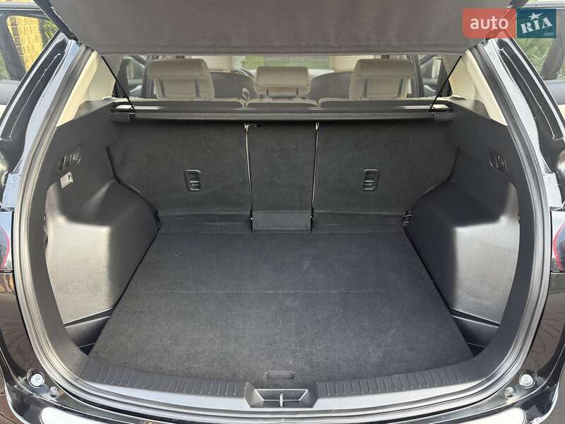 Внедорожник / Кроссовер Mazda CX-5 2014 в Ровно фото 18 Внедорожник / Кроссовер Mazda CX-5 2014 в Ровно
