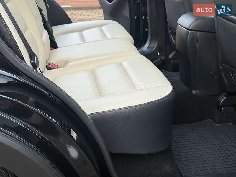 Внедорожник / Кроссовер Mazda CX-5 2014 в Ровно фото 23 Внедорожник / Кроссовер Mazda CX-5 2014 в Ровно