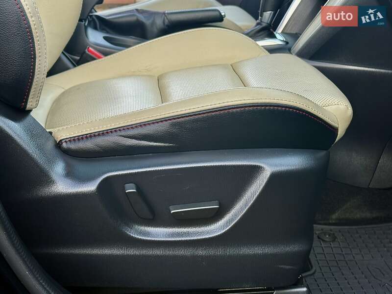 Внедорожник / Кроссовер Mazda CX-5 2014 в Ровно фото 28 Внедорожник / Кроссовер Mazda CX-5 2014 в Ровно