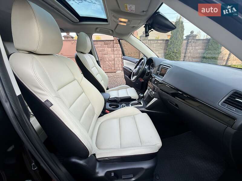 Внедорожник / Кроссовер Mazda CX-5 2014 в Ровно фото 33 Внедорожник / Кроссовер Mazda CX-5 2014 в Ровно