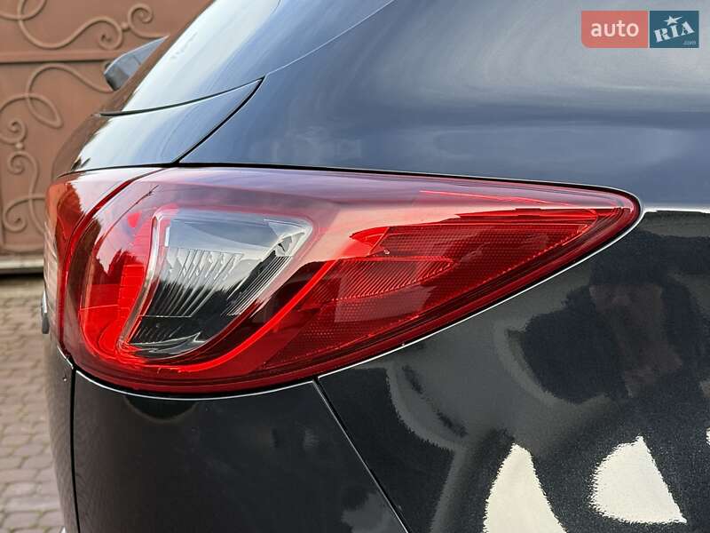 Внедорожник / Кроссовер Mazda CX-5 2014 в Ровно фото 42 Внедорожник / Кроссовер Mazda CX-5 2014 в Ровно