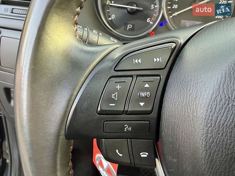 Внедорожник / Кроссовер Mazda CX-5 2014 в Ровно фото 55 Внедорожник / Кроссовер Mazda CX-5 2014 в Ровно