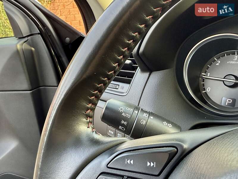 Внедорожник / Кроссовер Mazda CX-5 2014 в Ровно фото 56 Внедорожник / Кроссовер Mazda CX-5 2014 в Ровно