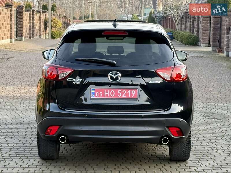 Внедорожник / Кроссовер Mazda CX-5 2014 в Ровно фото 59 Внедорожник / Кроссовер Mazda CX-5 2014 в Ровно