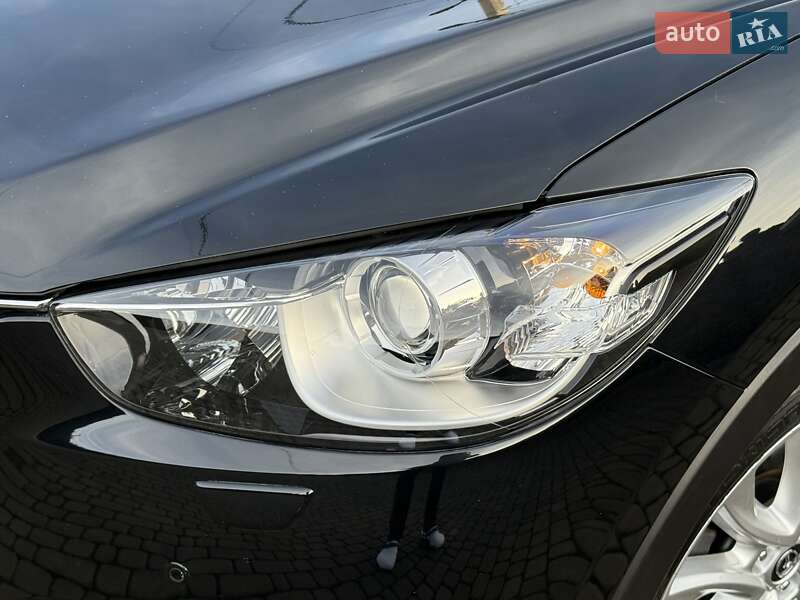 Внедорожник / Кроссовер Mazda CX-5 2014 в Ровно фото 76 Внедорожник / Кроссовер Mazda CX-5 2014 в Ровно