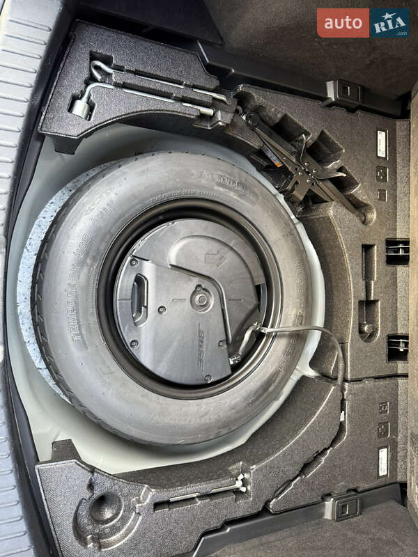 Внедорожник / Кроссовер Mazda CX-5 2019 в Самборе