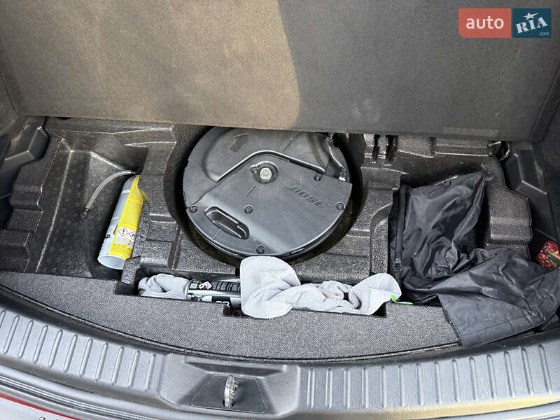 Внедорожник / Кроссовер Mazda CX-5 2017 в Львове фото 27 Внедорожник / Кроссовер Mazda CX-5 2017 в Львове