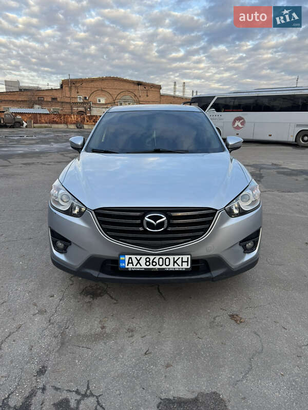 Внедорожник / Кроссовер Mazda CX-5 2015 в Харькове фото 38 Внедорожник / Кроссовер Mazda CX-5 2015 в Харькове