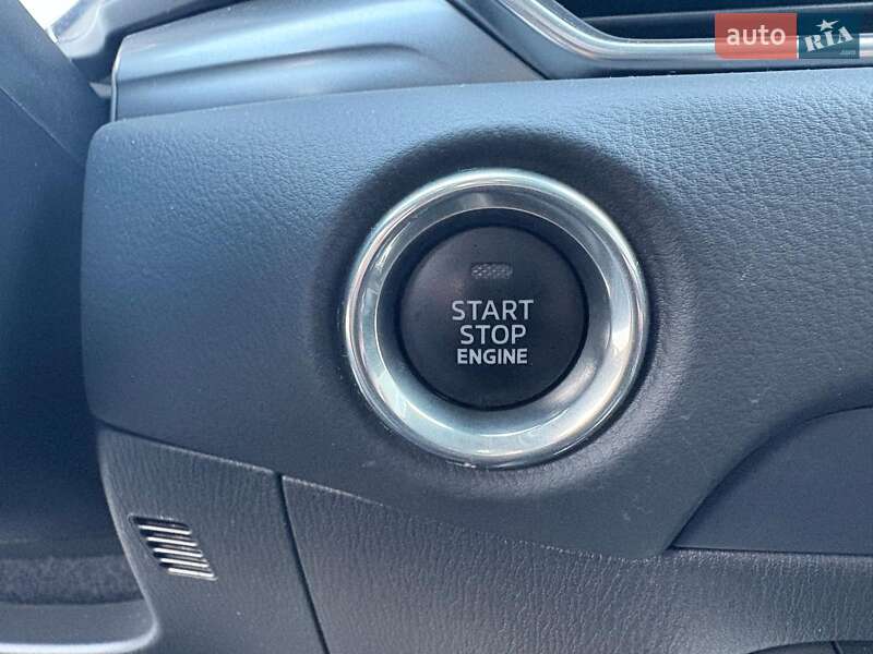 Внедорожник / Кроссовер Mazda CX-5 2023 в Львове