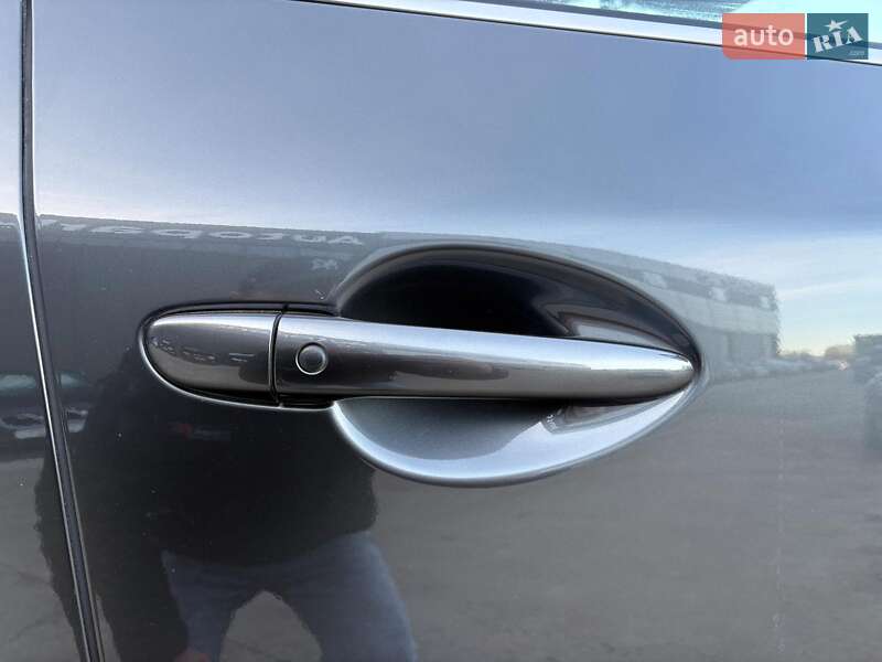 Внедорожник / Кроссовер Mazda CX-5 2023 в Львове