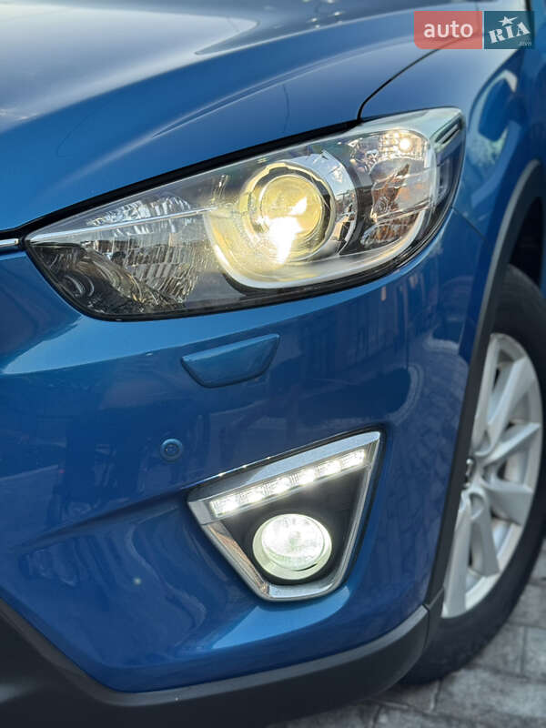 Внедорожник / Кроссовер Mazda CX-5 2012 в Коломые