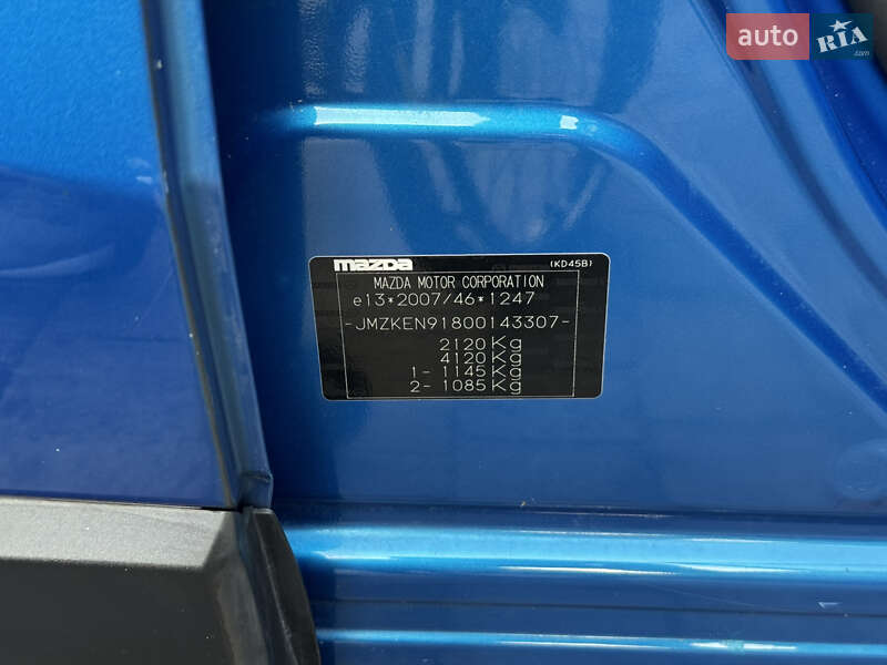 Внедорожник / Кроссовер Mazda CX-5 2012 в Коломые