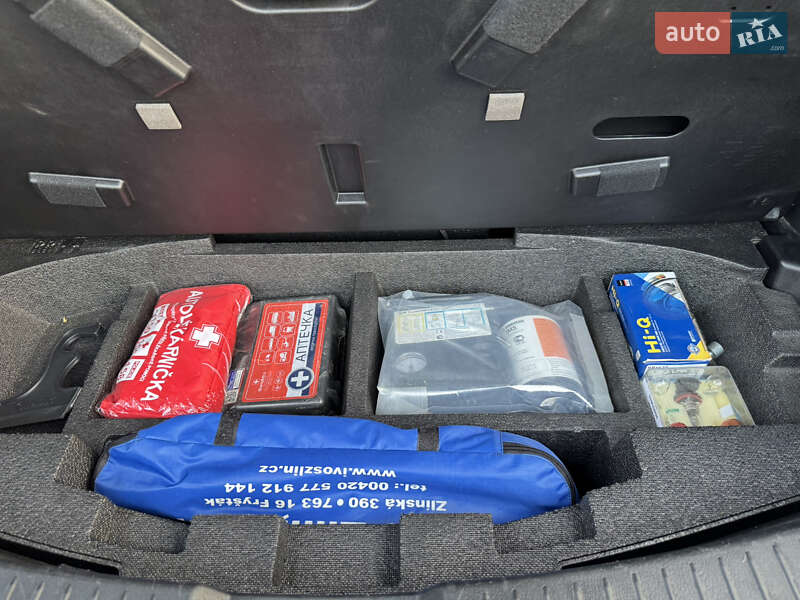 Внедорожник / Кроссовер Mazda CX-5 2012 в Коломые