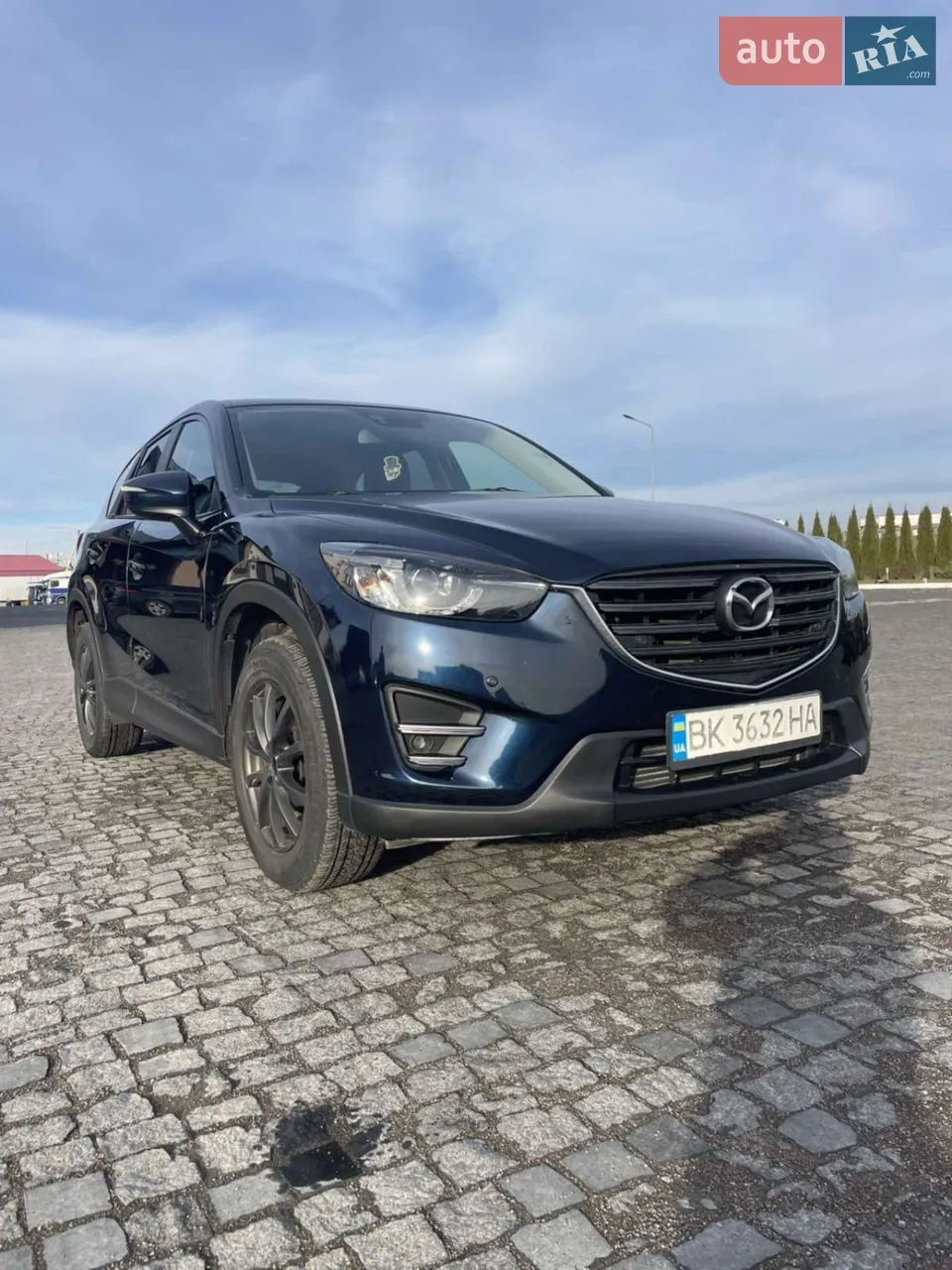 2014 Mazda CX-5 - мініатюра 30