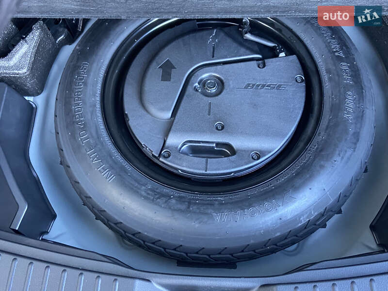 Внедорожник / Кроссовер Mazda CX-5 2023 в Черкассах