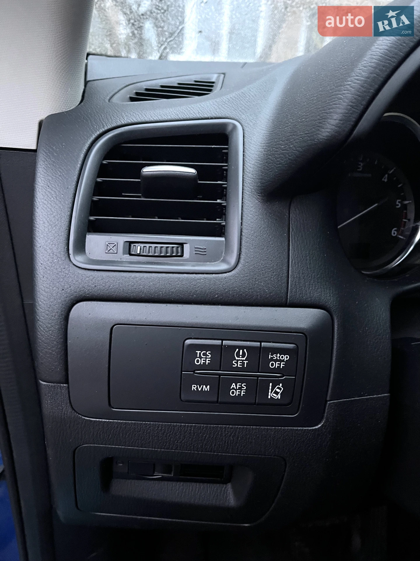 2012 Mazda CX-5 - мініатюра 11