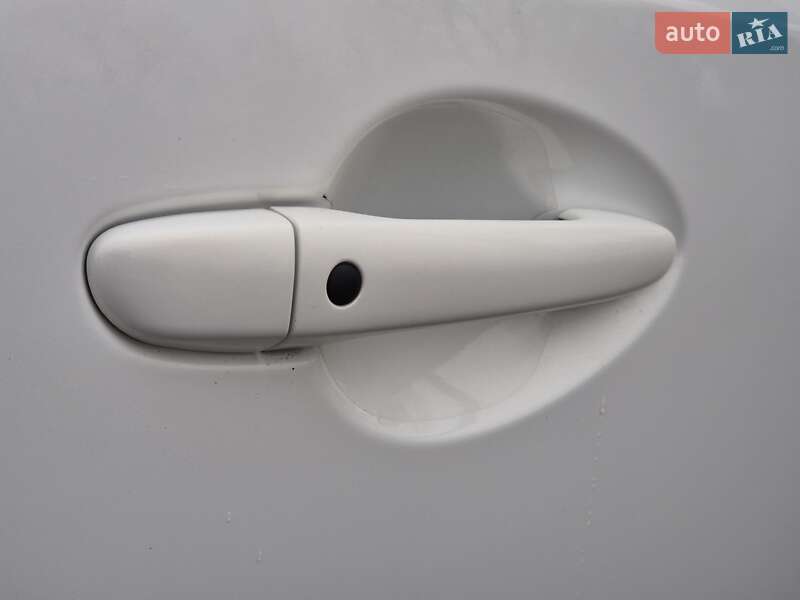 Внедорожник / Кроссовер Mazda CX-5 2013 в Харькове