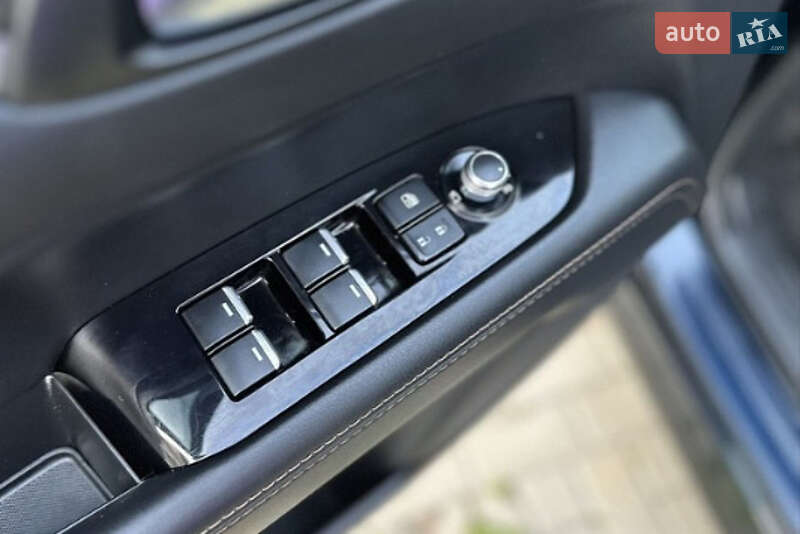 Внедорожник / Кроссовер Mazda CX-5 2020 в Киеве