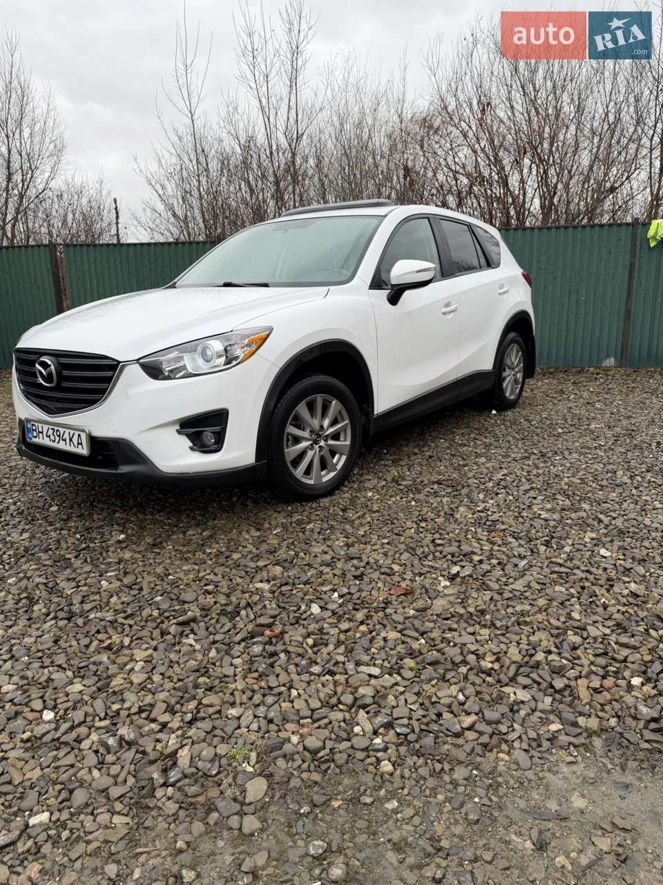 2015 Mazda CX-5 - мініатюра 16