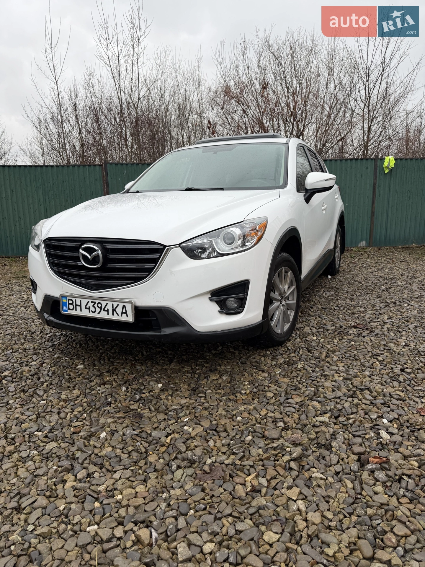2016 Mazda CX-5 - мініатюра 3