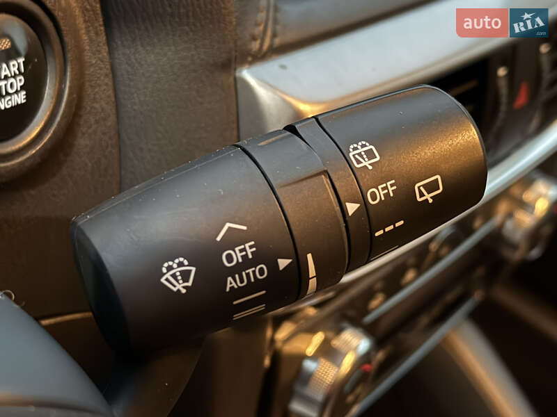 Внедорожник / Кроссовер Mazda CX-5 2014 в Ровно