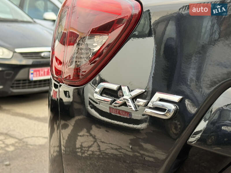 Внедорожник / Кроссовер Mazda CX-5 2015 в Ровно фото 26 Внедорожник / Кроссовер Mazda CX-5 2015 в Ровно