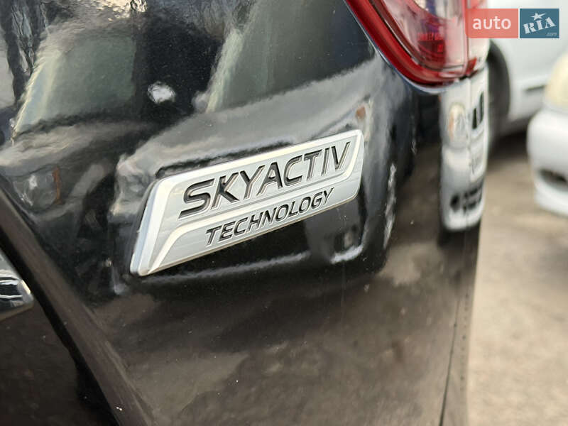 Внедорожник / Кроссовер Mazda CX-5 2015 в Ровно фото 28 Внедорожник / Кроссовер Mazda CX-5 2015 в Ровно