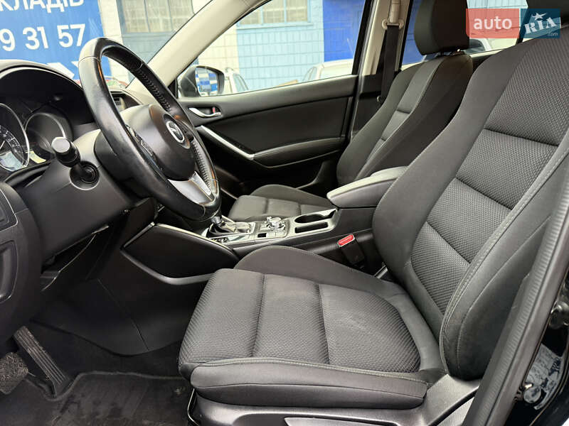 Внедорожник / Кроссовер Mazda CX-5 2015 в Ровно фото 30 Внедорожник / Кроссовер Mazda CX-5 2015 в Ровно
