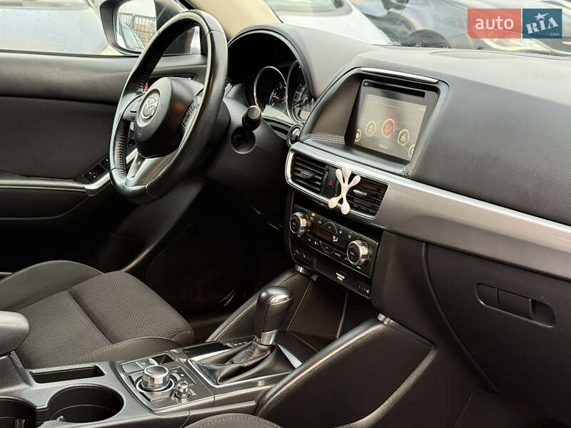 Внедорожник / Кроссовер Mazda CX-5 2015 в Ровно фото 39 Внедорожник / Кроссовер Mazda CX-5 2015 в Ровно