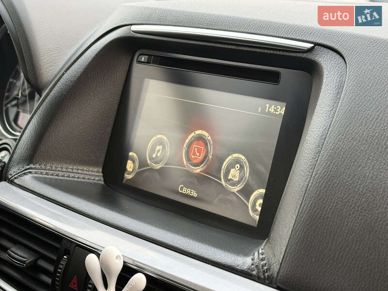 Внедорожник / Кроссовер Mazda CX-5 2015 в Ровно фото 42 Внедорожник / Кроссовер Mazda CX-5 2015 в Ровно