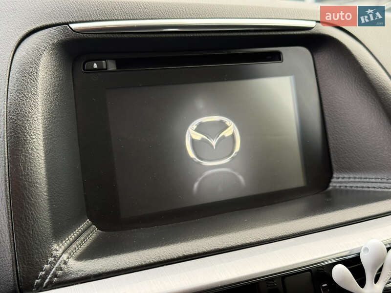 Внедорожник / Кроссовер Mazda CX-5 2015 в Ровно фото 55 Внедорожник / Кроссовер Mazda CX-5 2015 в Ровно
